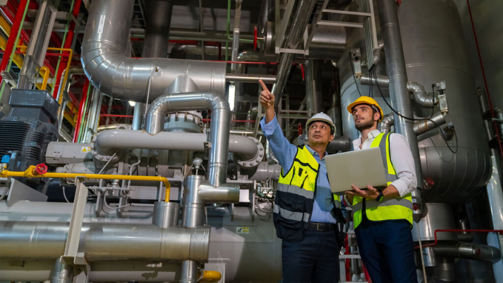 What's So Challenging About Managing Process Safety Information (PSI ...
