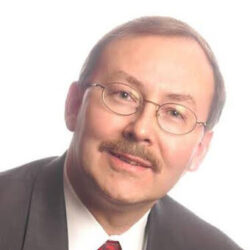 Picture of Rainer Hoff