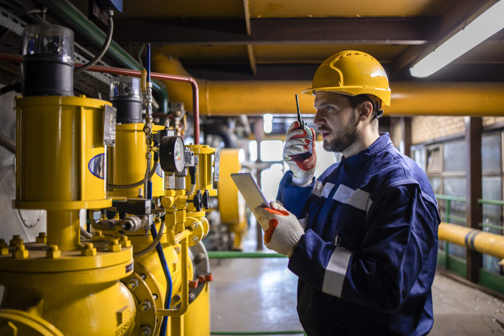 Divestitures: Preserving Process Safety Information (PSI)