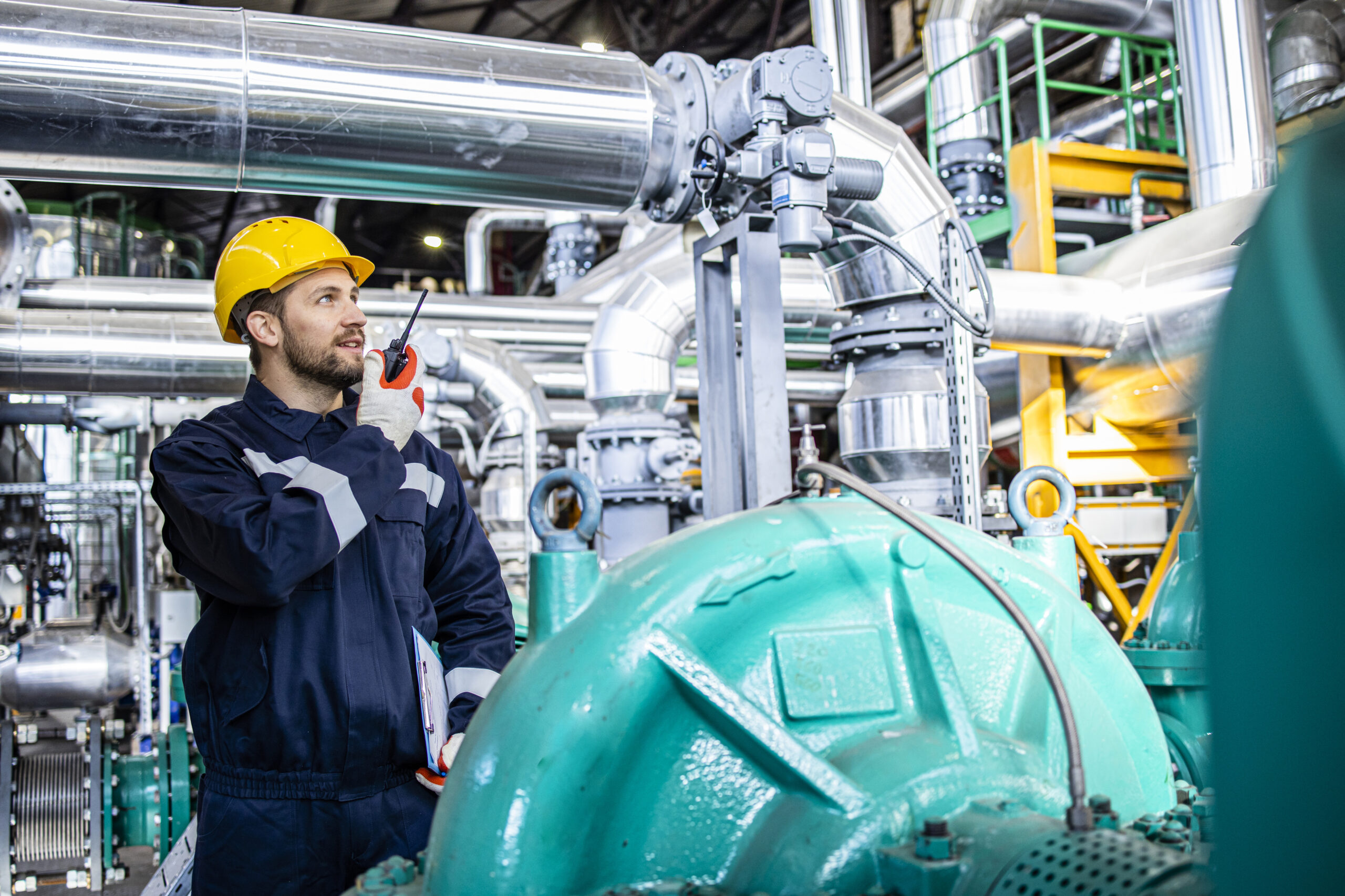 How Structured Reports Transform MOC Review and Approval