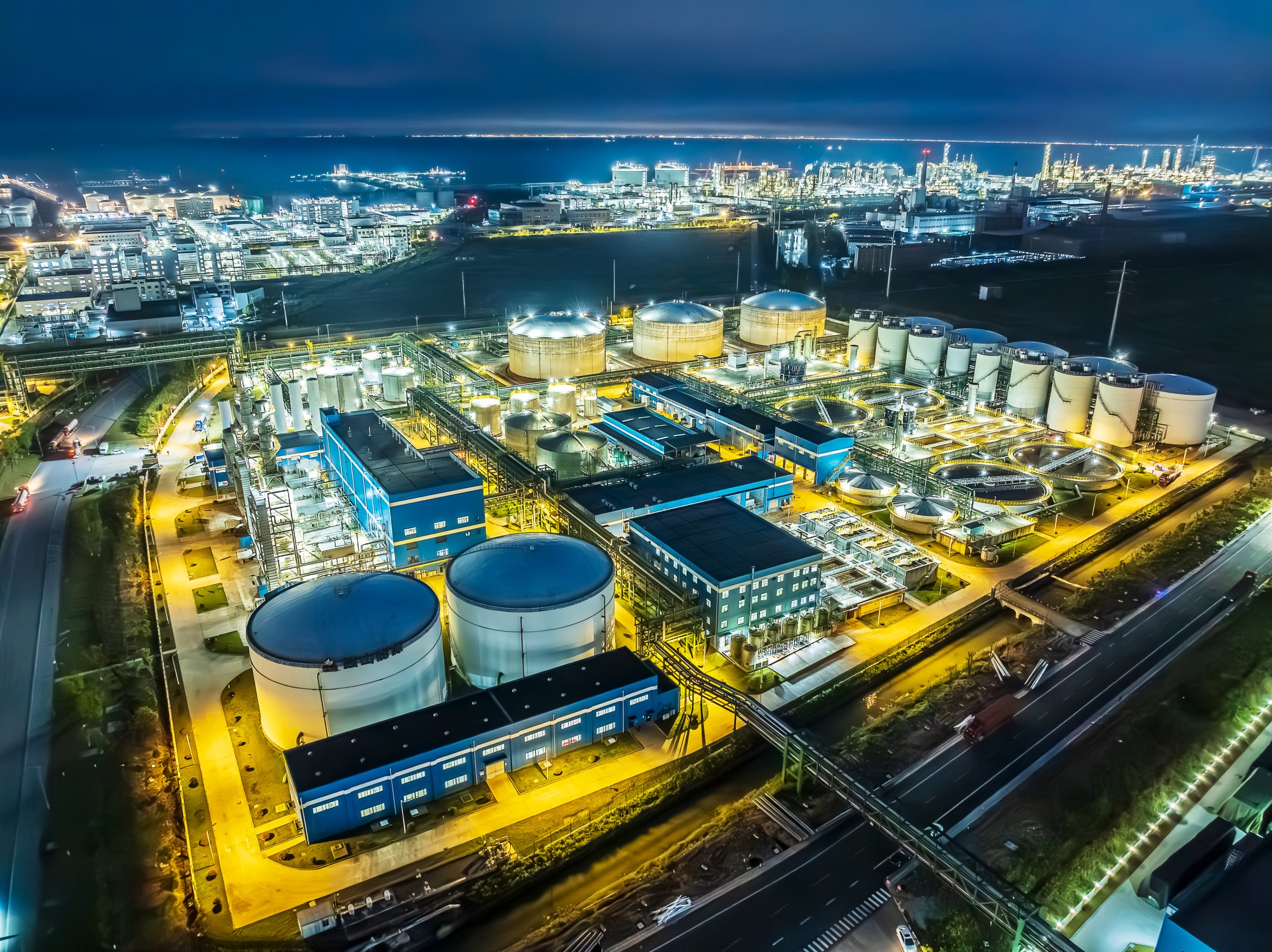 Modernizing Chemical Risk Assessment