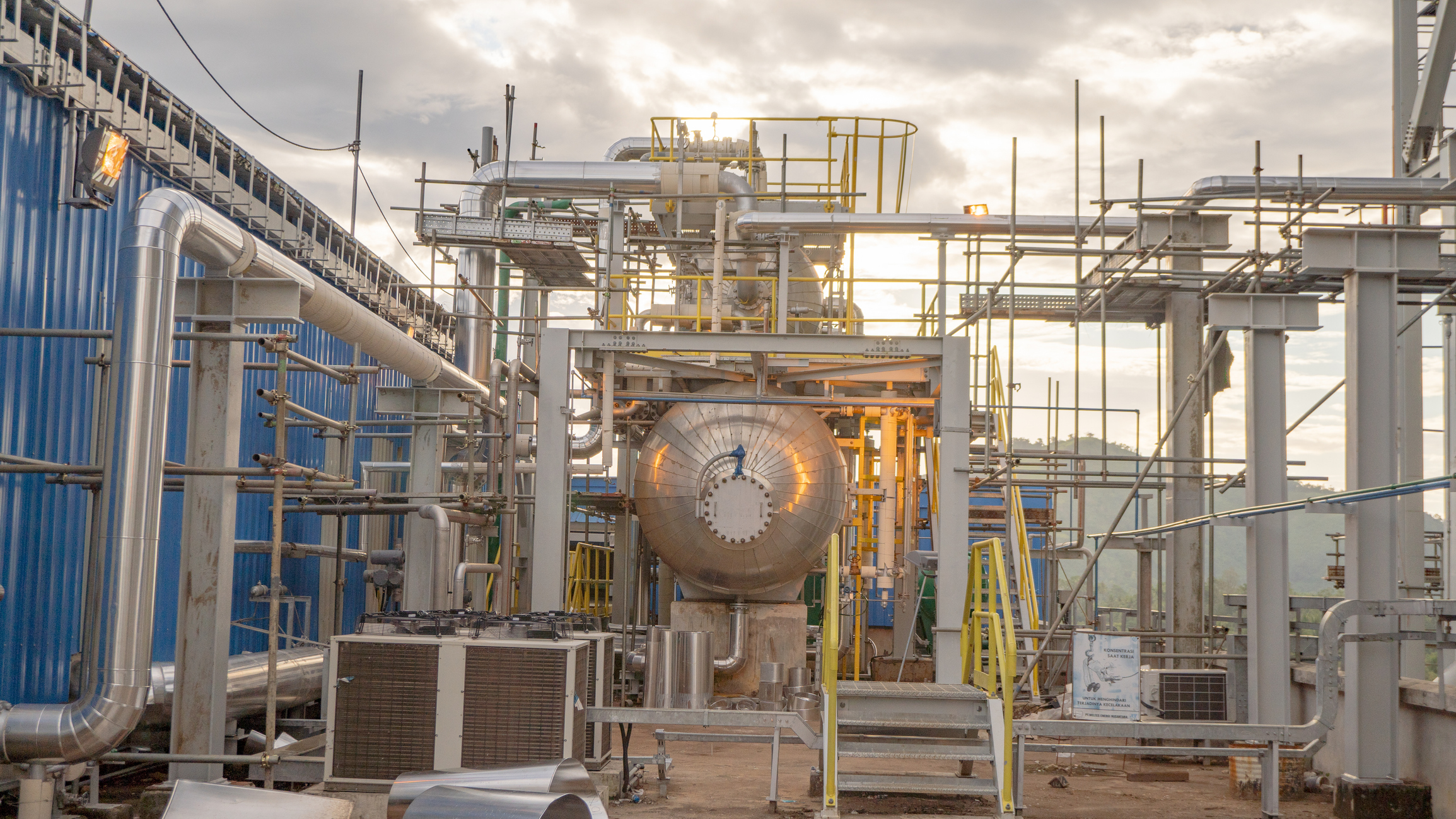 Why PSM is Especially Challenging for Smaller Facilities