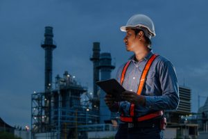 Compliance Does Not Equal Low Risk