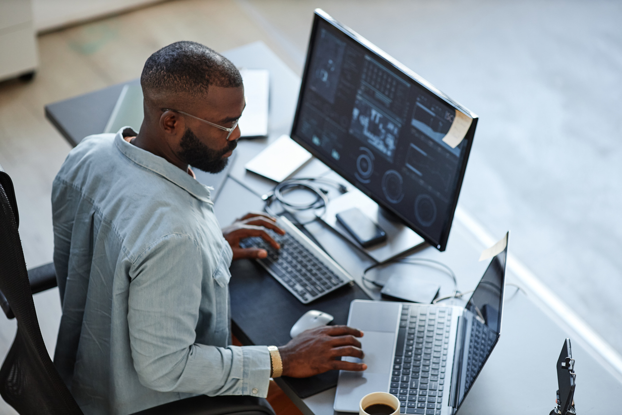 How EPC Firms Create Strategic Value Through Digital PSI Turnover