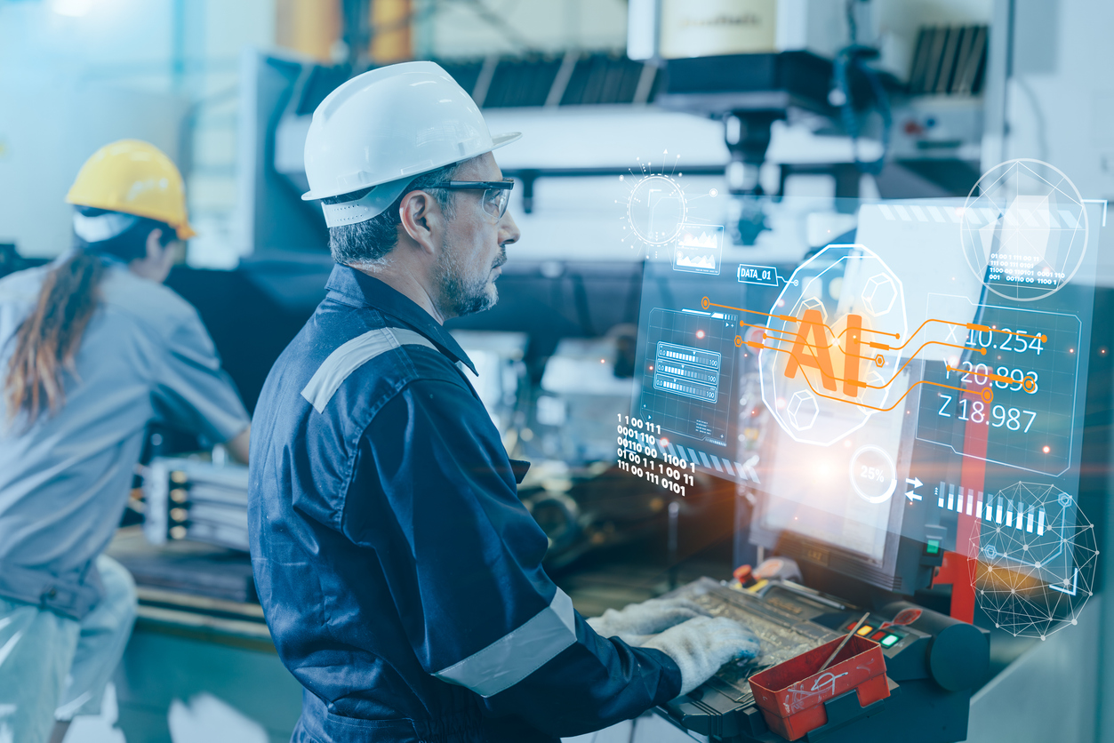 AI in Process Safety: Why the Real Breakthrough Isn’t Intelligence—It’s Access